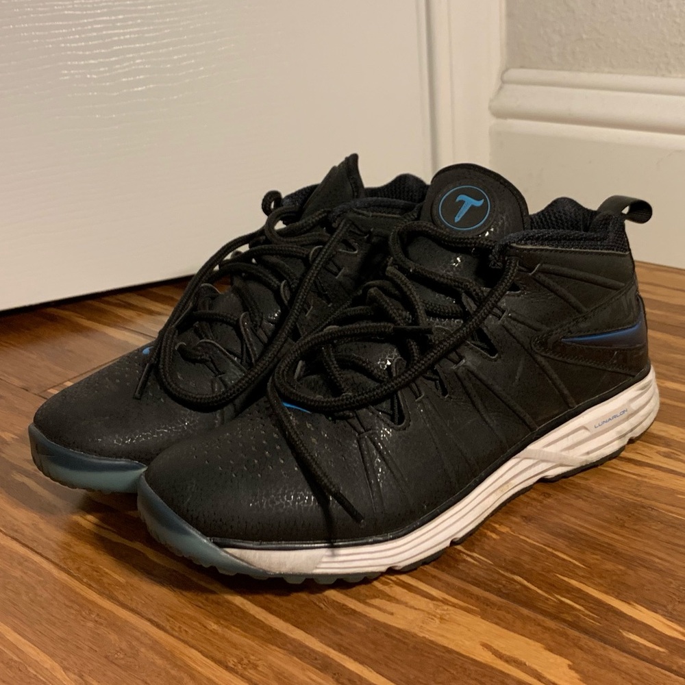 2015 Lunarlon Nike Sneakers